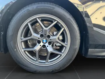 BMW 520d xDrive Limousine 18  Leder Merino