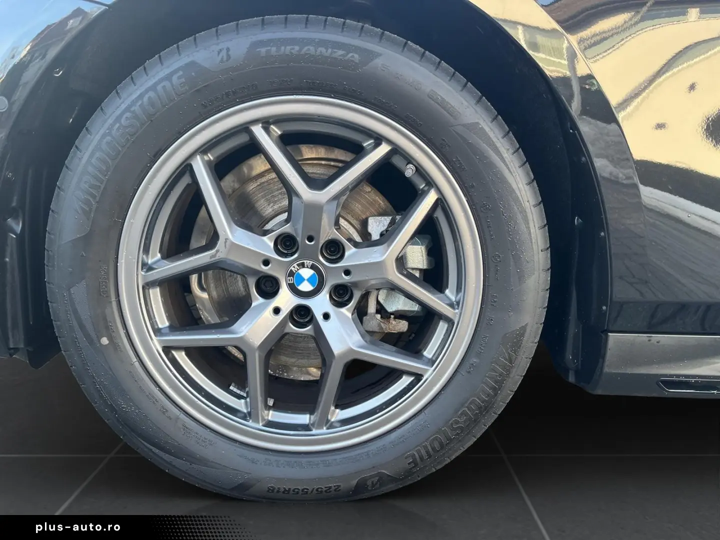 BMW 520d xDrive Limousine 18  Leder Merino