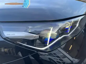 BMW 520d xDrive Limousine 18  Leder Merino