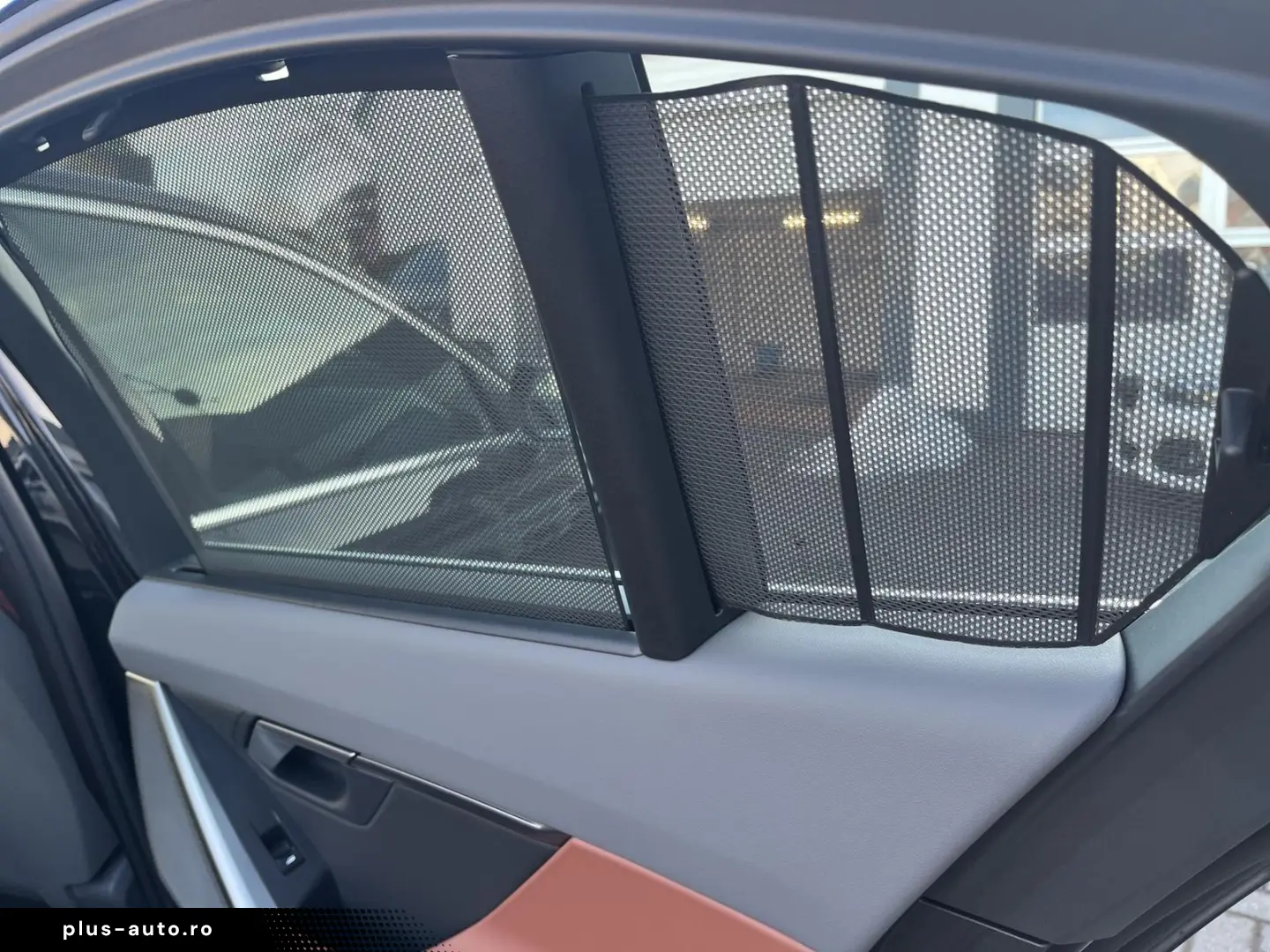 BMW 520d xDrive Limousine 18  Leder Merino