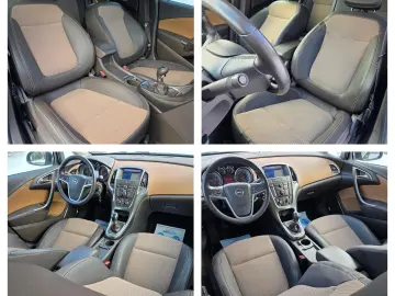 Opel Astra J 2011 2.0 CDTI 160 CP euro 5   RATE fara avans