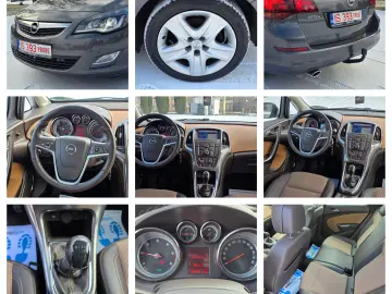 Opel Astra J 2011 2.0 CDTI 160 CP euro 5   RATE fara avans