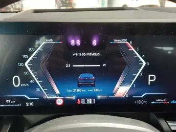 BMW 520d xDrive M Sport PRO MMRY PANO STNDHZNG KMFRT