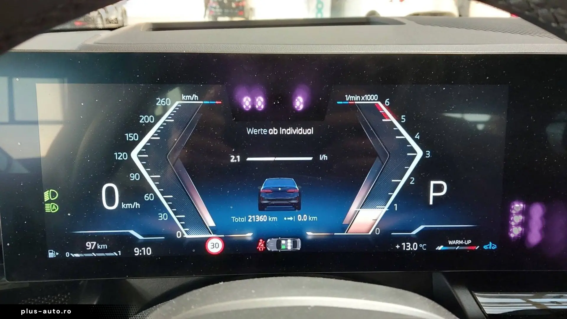 BMW 520d xDrive M Sport PRO MMRY PANO STNDHZNG KMFRT