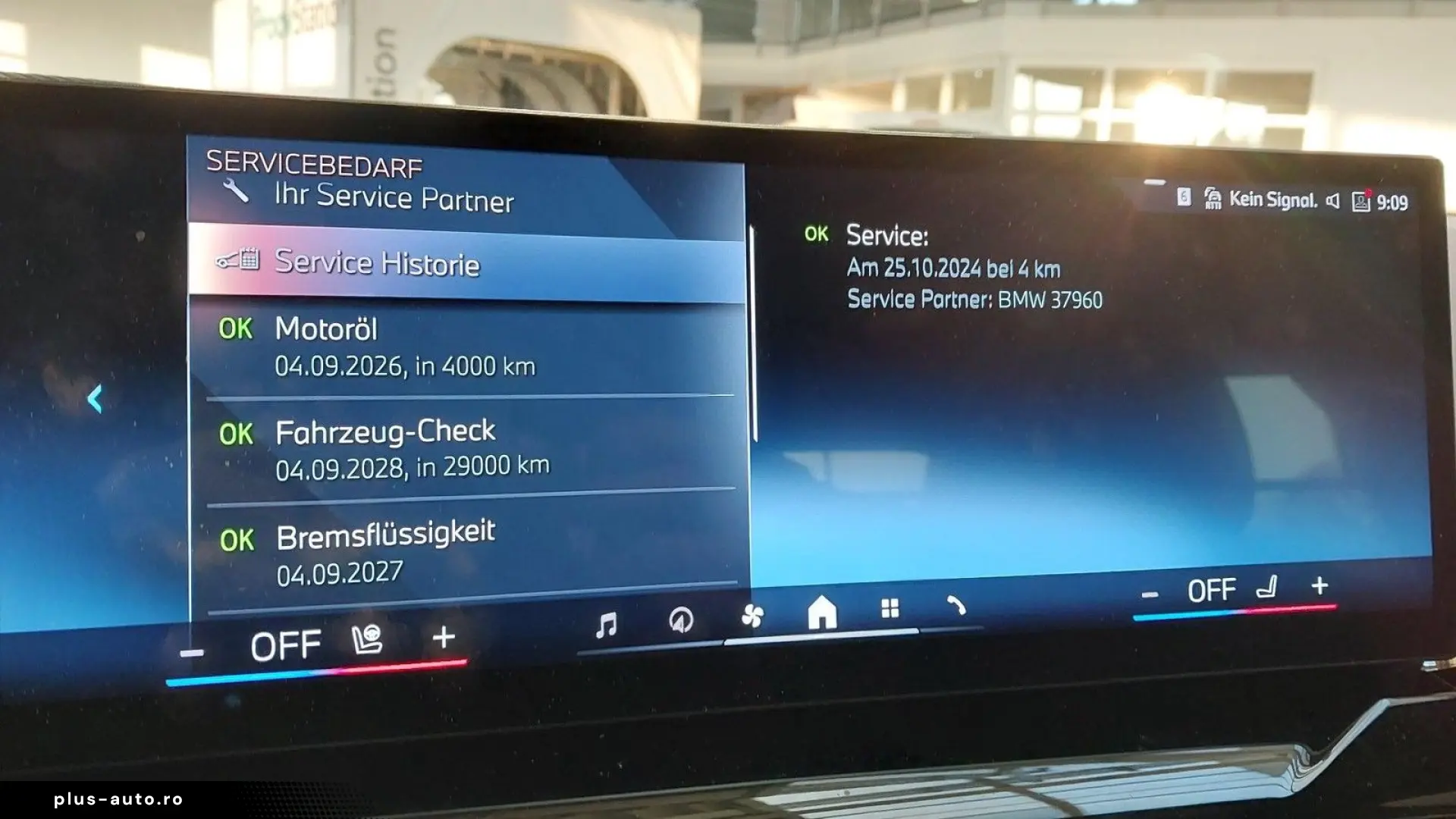 BMW 520d xDrive M Sport PRO MMRY PANO STNDHZNG KMFRT