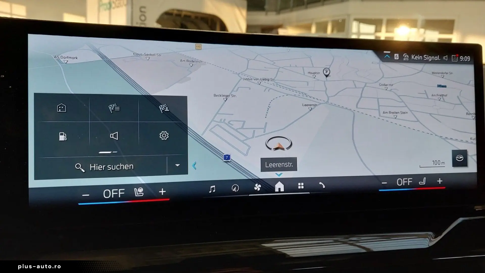 BMW 520d xDrive M Sport PRO MMRY PANO STNDHZNG KMFRT