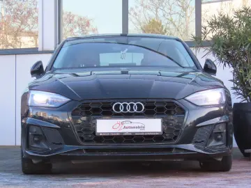 AUDI A5 35 TDI S tronic Sportback S line