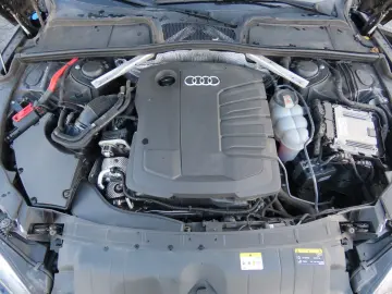 AUDI A5 35 TDI S tronic Sportback S line