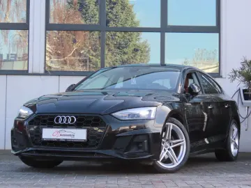 AUDI A5 35 TDI S tronic Sportback S line