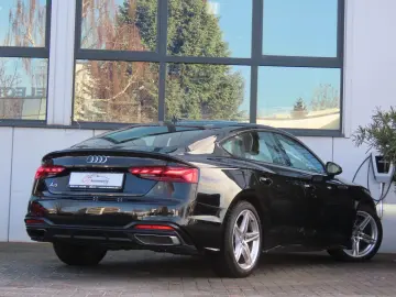 AUDI A5 35 TDI S tronic Sportback S line