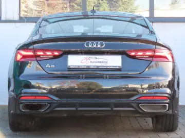 AUDI A5 35 TDI S tronic Sportback S line