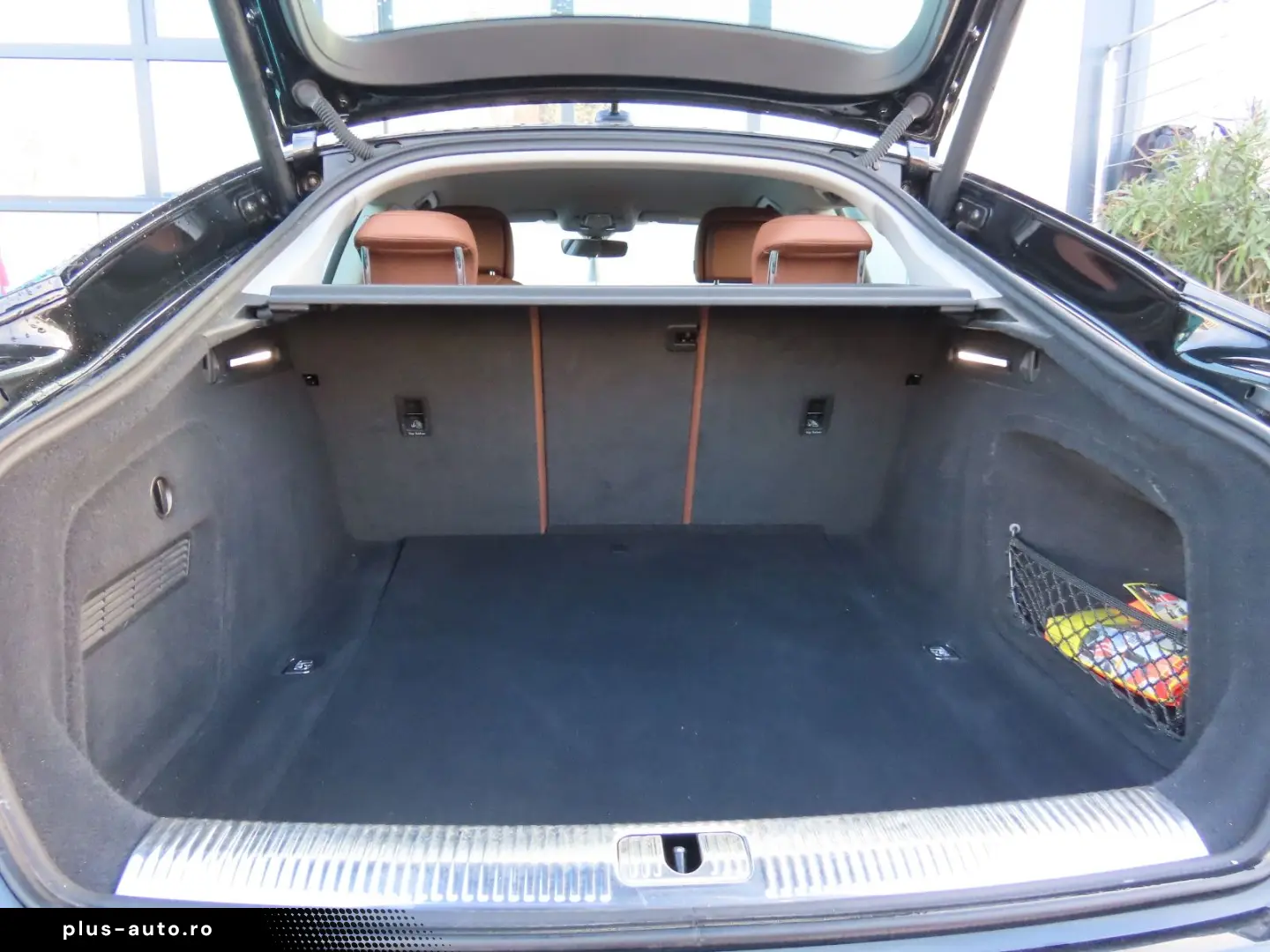 AUDI A5 35 TDI S tronic Sportback S line