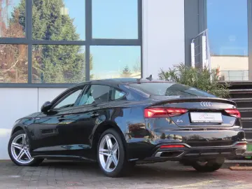 AUDI A5 35 TDI S tronic Sportback S line