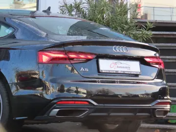 AUDI A5 35 TDI S tronic Sportback S line