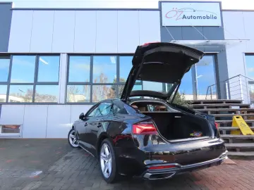 AUDI A5 35 TDI S tronic Sportback S line