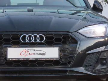 AUDI A5 35 TDI S tronic Sportback S line