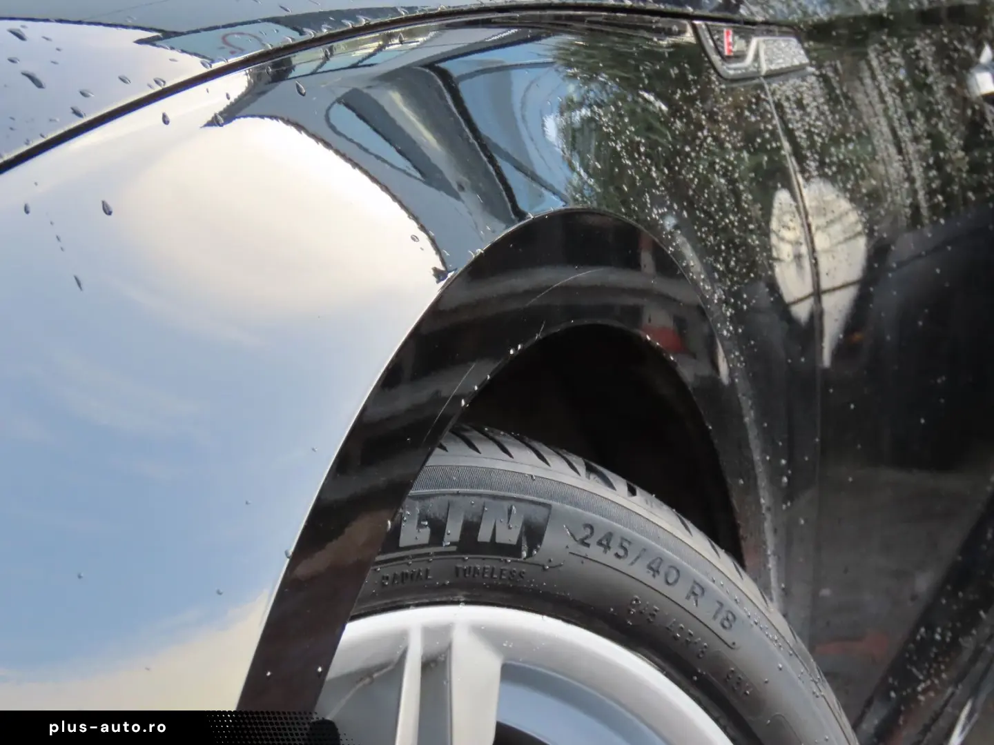 AUDI A5 35 TDI S tronic Sportback S line