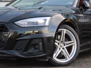 AUDI A5 35 TDI S tronic Sportback S line