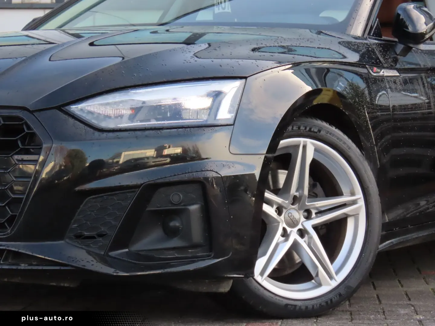 AUDI A5 35 TDI S tronic Sportback S line