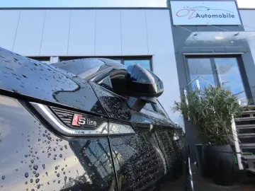 AUDI A5 35 TDI S tronic Sportback S line