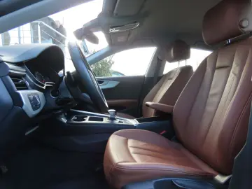 AUDI A5 35 TDI S tronic Sportback S line