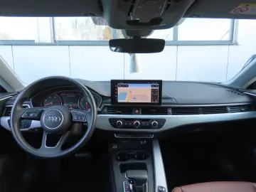 AUDI A5 35 TDI S tronic Sportback S line