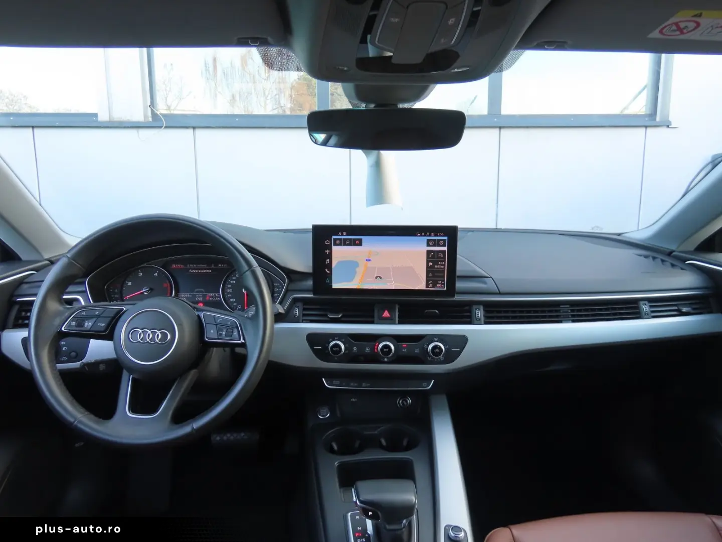 AUDI A5 35 TDI S tronic Sportback S line