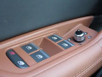 AUDI A5 35 TDI S tronic Sportback S line