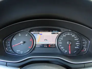 AUDI A5 35 TDI S tronic Sportback S line