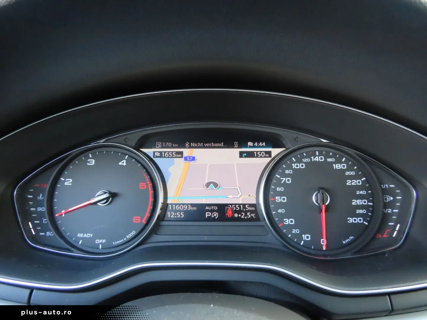 AUDI A5 35 TDI S tronic Sportback S line