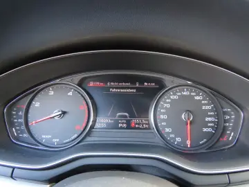 AUDI A5 35 TDI S tronic Sportback S line