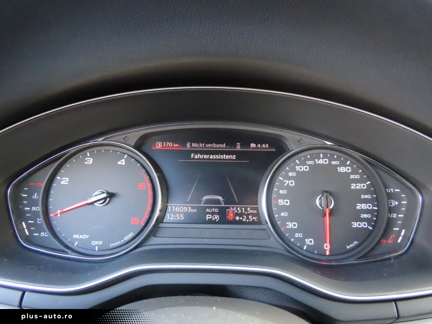 AUDI A5 35 TDI S tronic Sportback S line