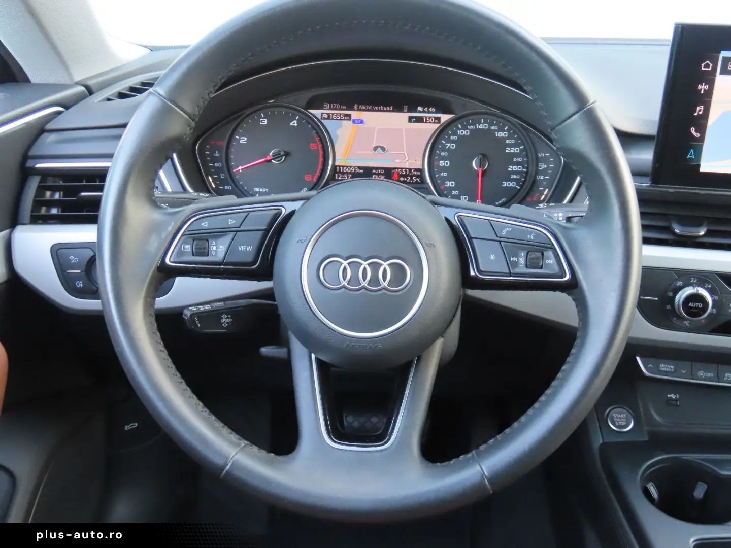 AUDI A5 35 TDI S tronic Sportback S line