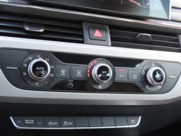 AUDI A5 35 TDI S tronic Sportback S line