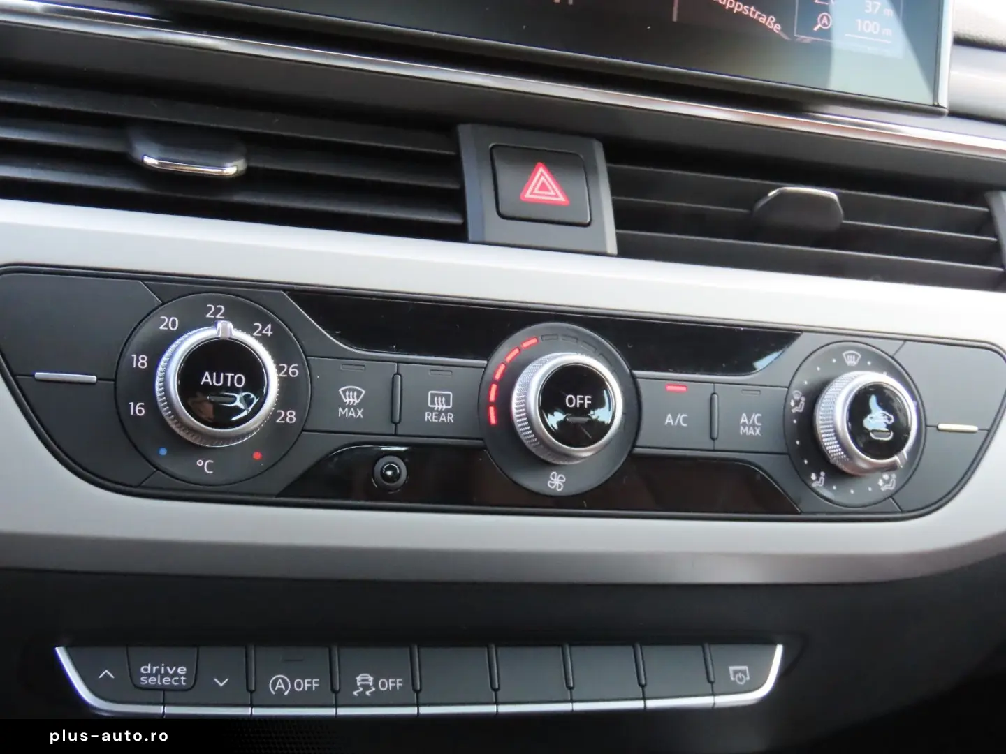 AUDI A5 35 TDI S tronic Sportback S line