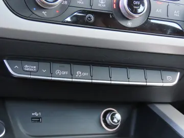 AUDI A5 35 TDI S tronic Sportback S line