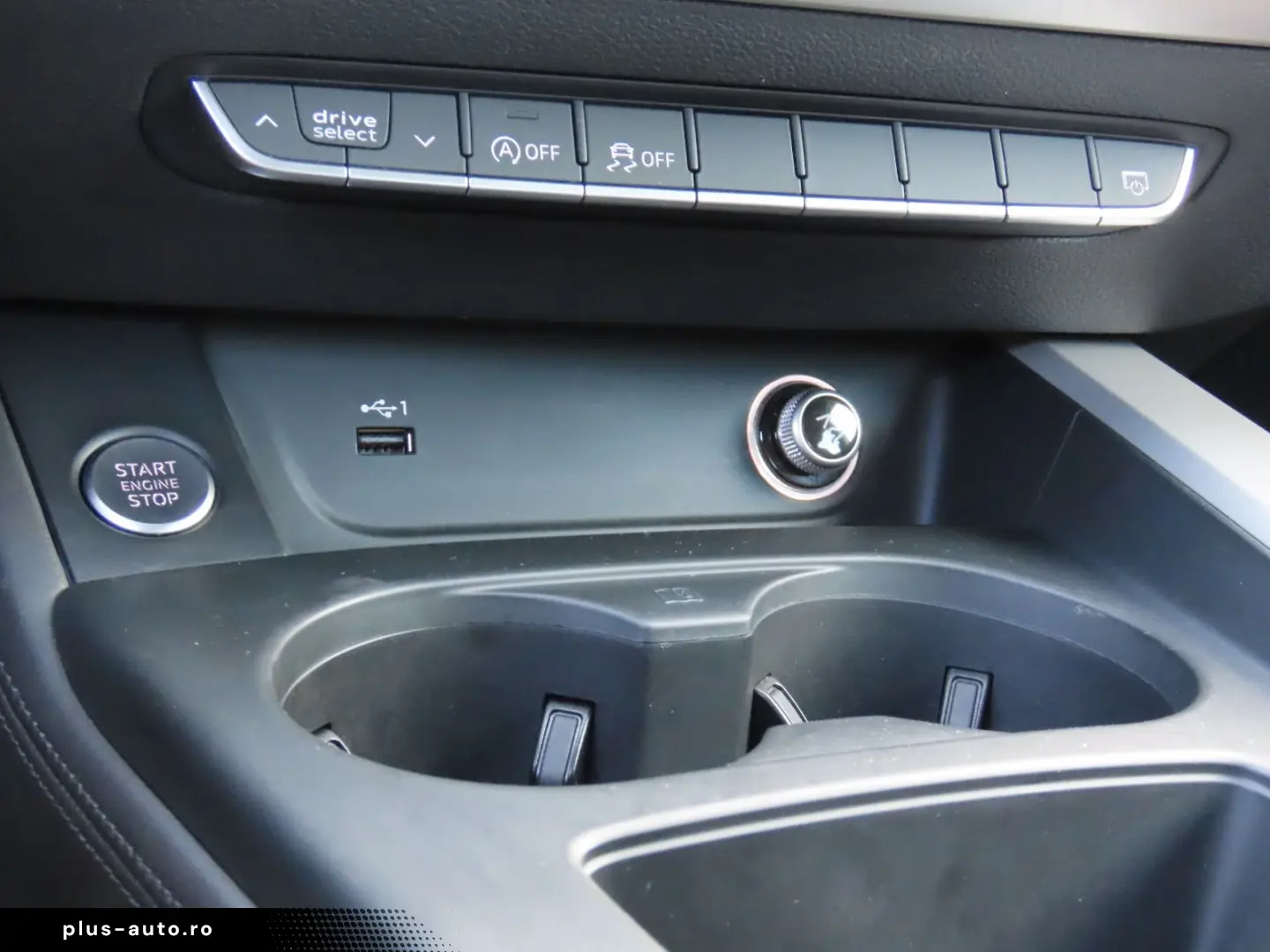 AUDI A5 35 TDI S tronic Sportback S line