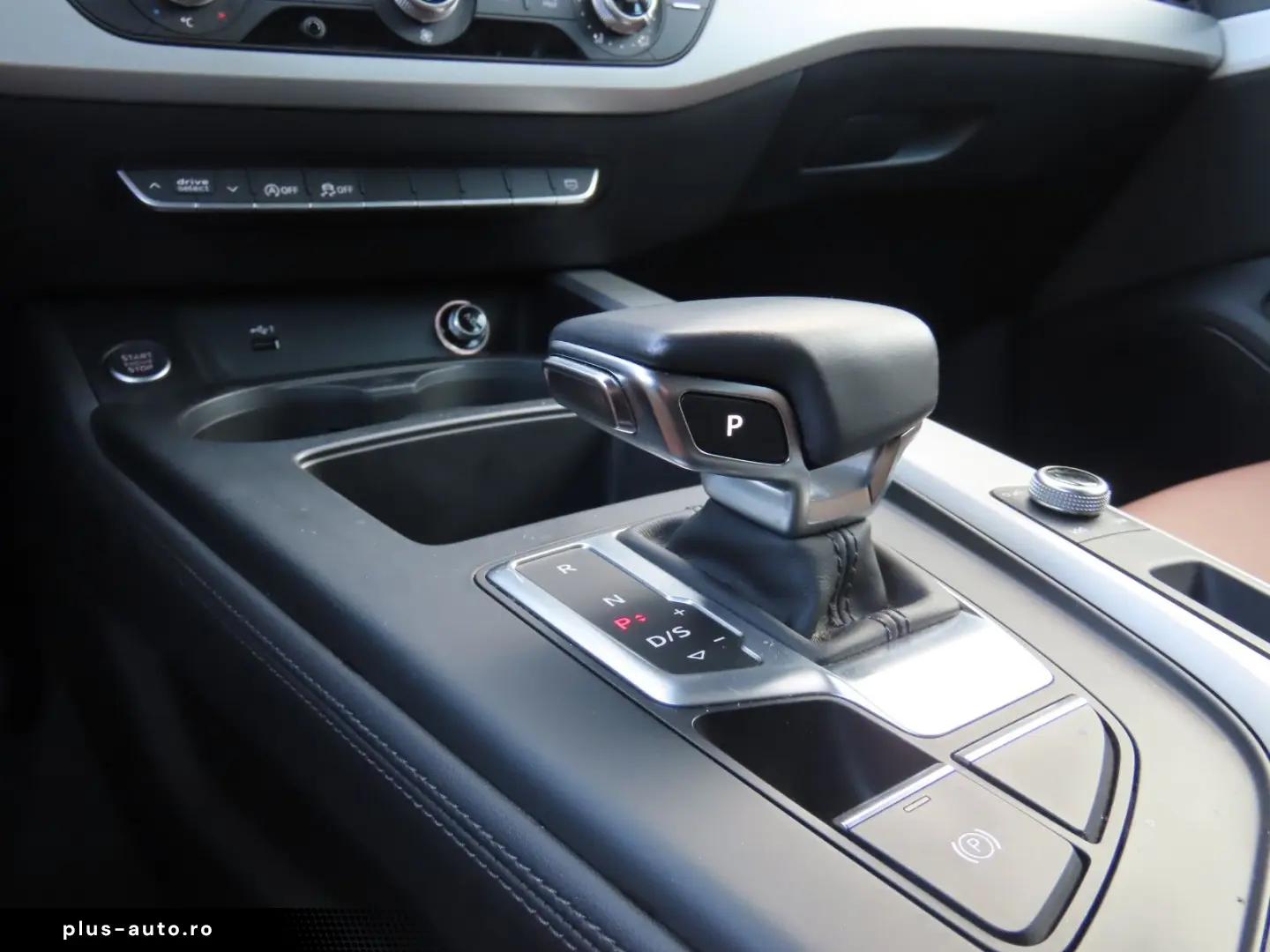 AUDI A5 35 TDI S tronic Sportback S line