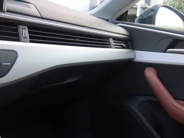 AUDI A5 35 TDI S tronic Sportback S line