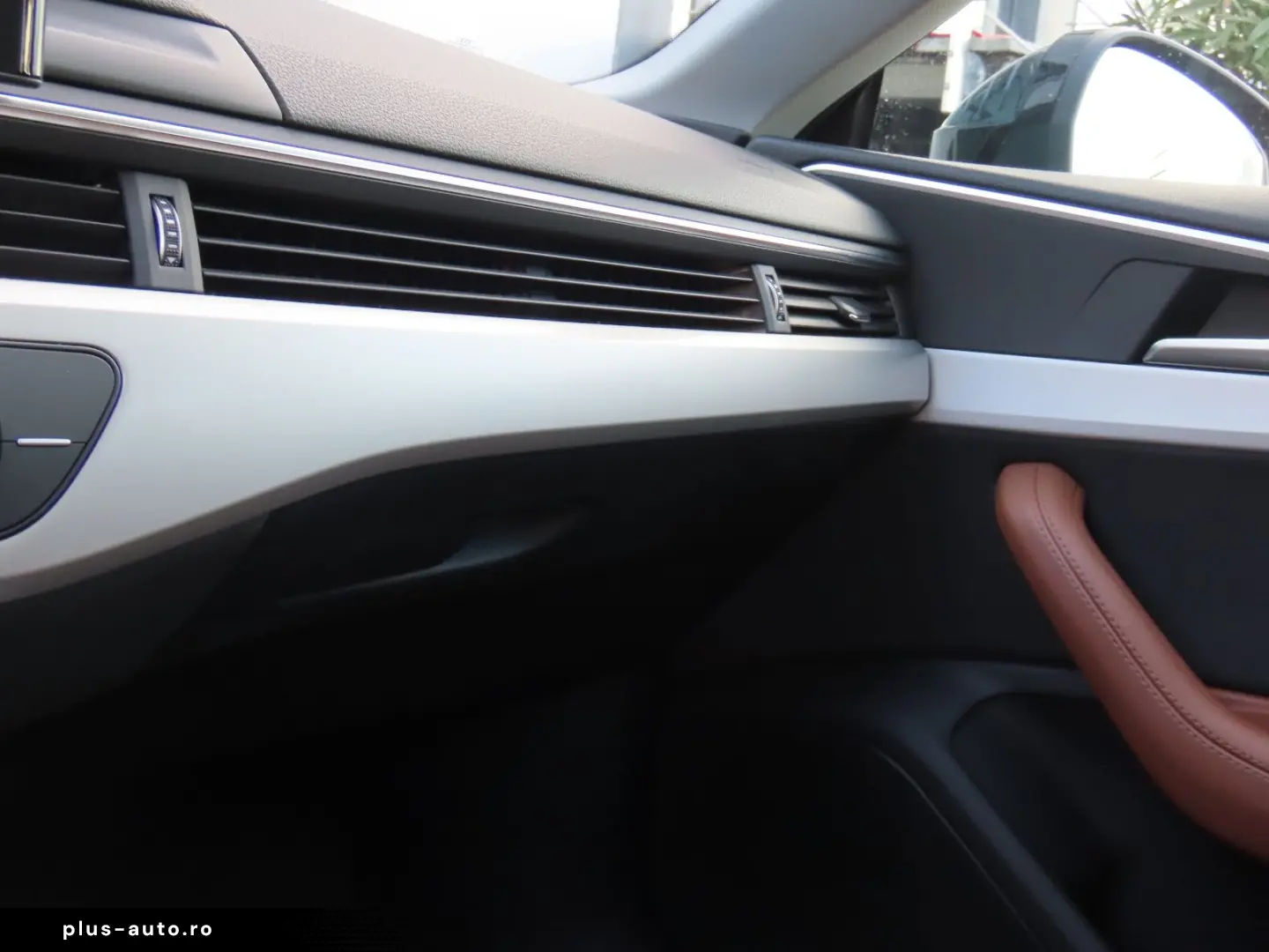 AUDI A5 35 TDI S tronic Sportback S line