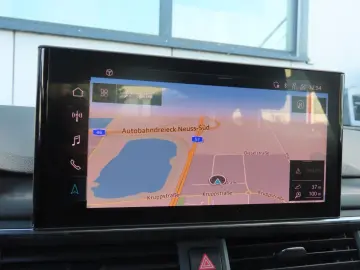 AUDI A5 35 TDI S tronic Sportback S line