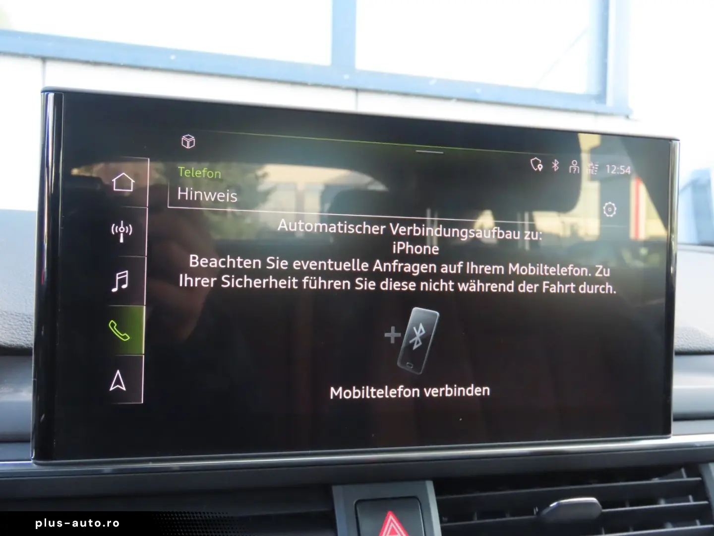 AUDI A5 35 TDI S tronic Sportback S line