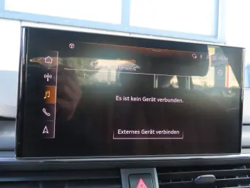 AUDI A5 35 TDI S tronic Sportback S line