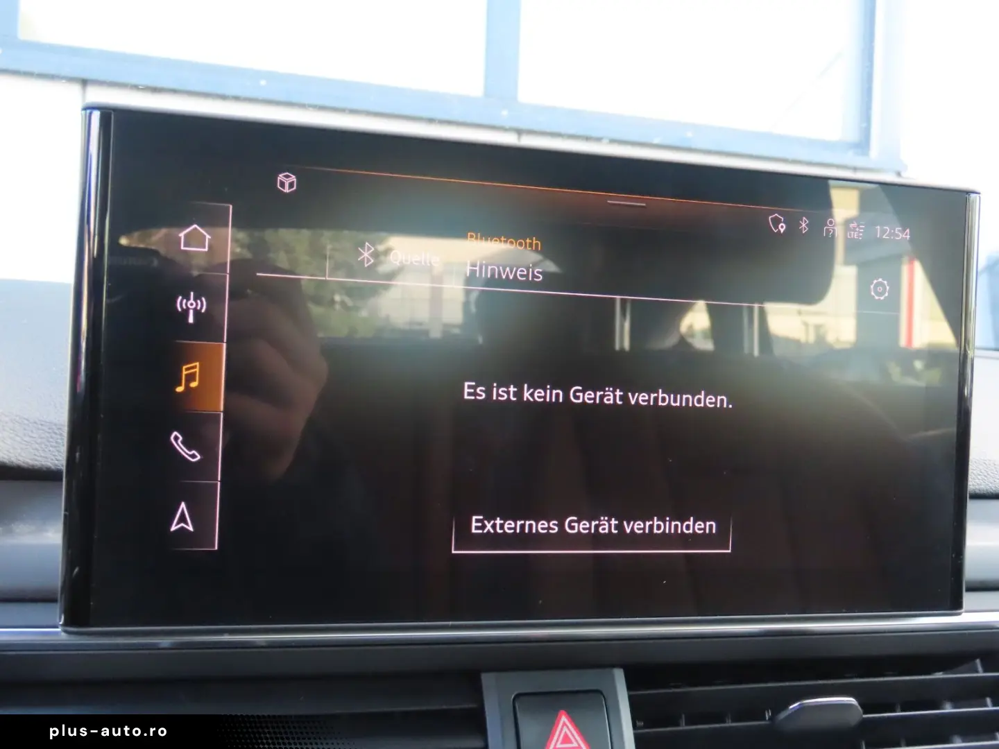 AUDI A5 35 TDI S tronic Sportback S line