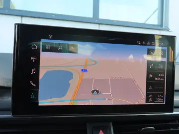 AUDI A5 35 TDI S tronic Sportback S line