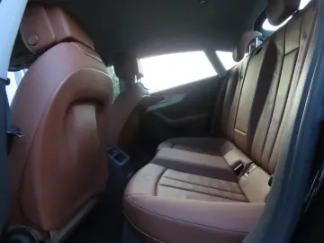 AUDI A5 35 TDI S tronic Sportback S line