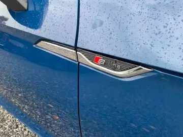 AUDI A5 Sportback 35 TDI S line Panorama Leder..