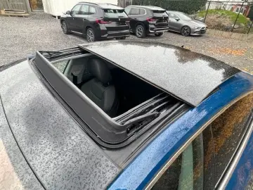 AUDI A5 Sportback 35 TDI S line Panorama Leder..