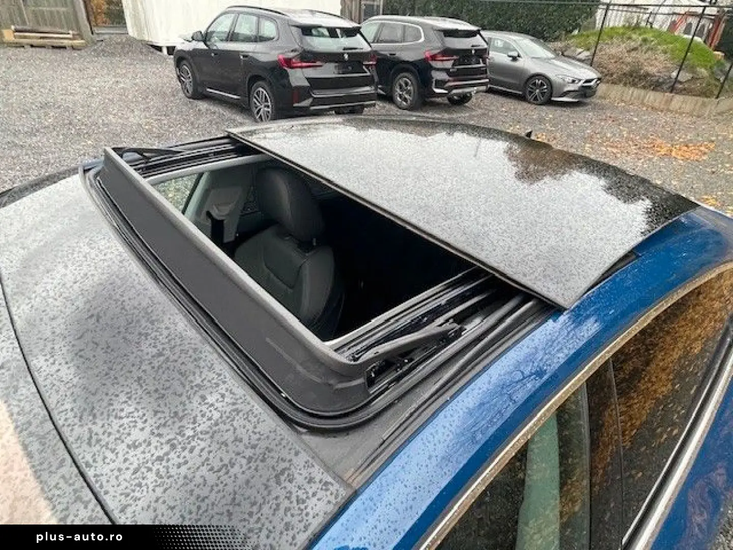 AUDI A5 Sportback 35 TDI S line Panorama Leder..