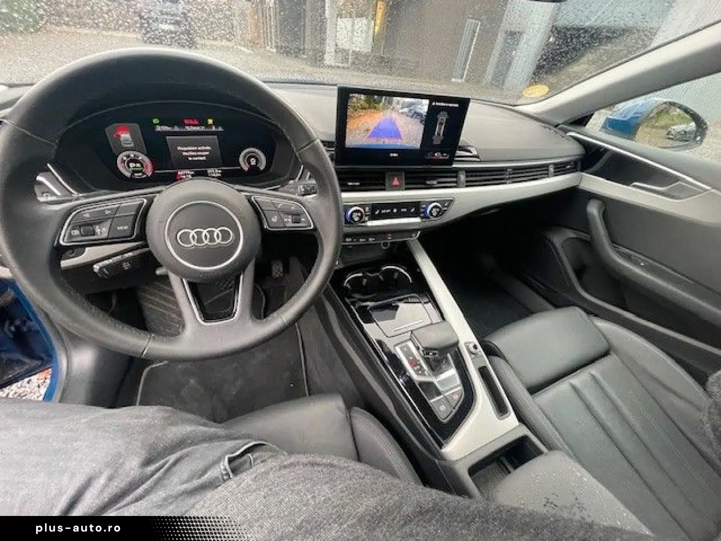 AUDI A5 Sportback 35 TDI S line Panorama Leder..